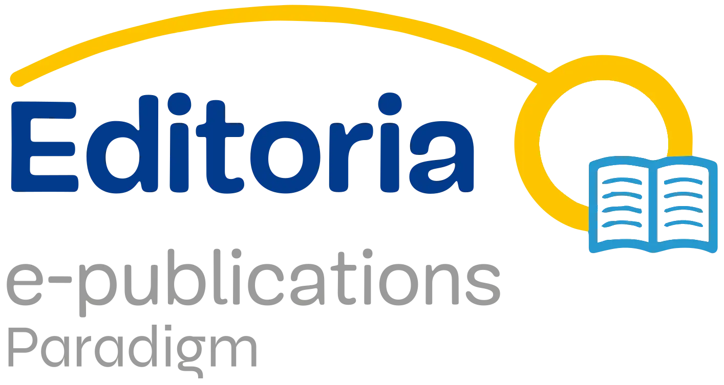 Editoria logo - epublications